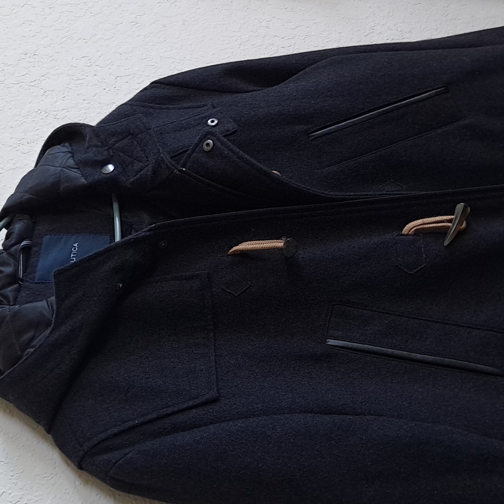 NAUTICA COAT